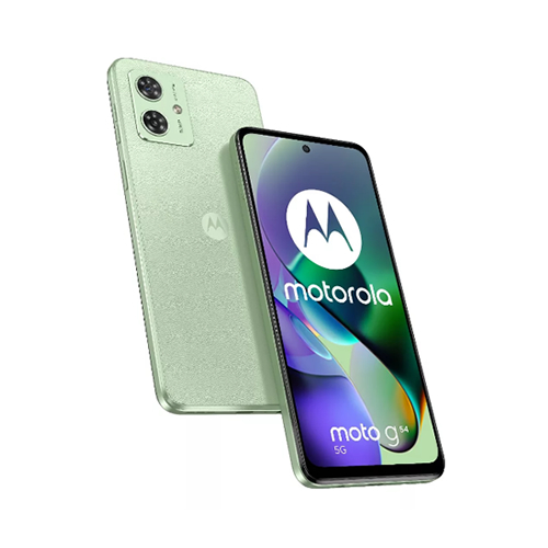 Motorola Moto G54 5G 256 GB verde 8 GB RAM