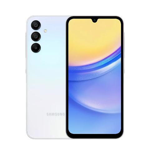 Samsung Galaxy A15 5G Dual SIM 128GB Azul Claro 4GB RAM