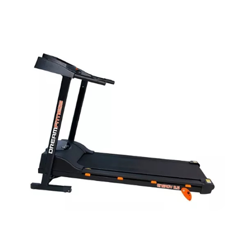 Esteira elétrica Dream Fitness Energy 2.5 110V/220V