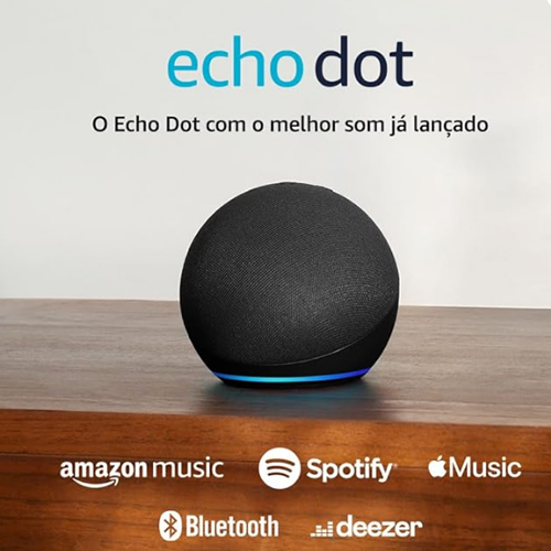 Echo Dot 5ª geração