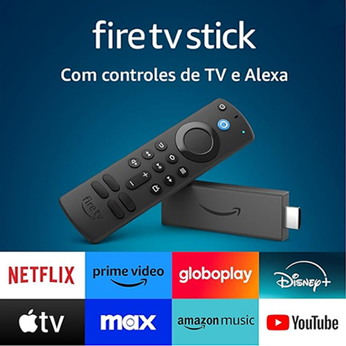 Fire TV Stick