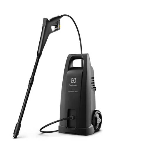 Lavadora De Alta Pressão Electrolux Super Power Wash EWS50