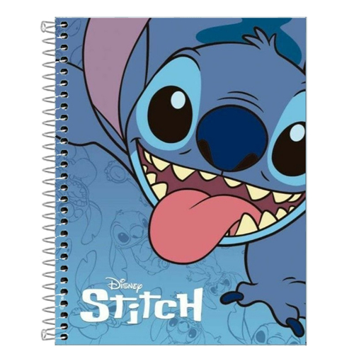 Caderno Stitch Capa dura 1,10 ou 20 Matéras