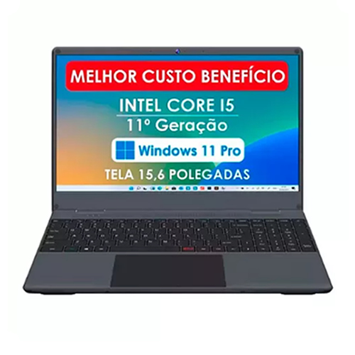 Notebook 15.6 I5-1135g7 8gb 1tb