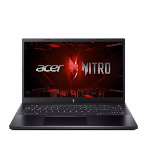 Notebook Gamer Acer Nitro V15 Intel Core I5-13420H 8GB