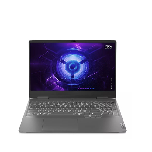 Notebook Gamer Lenovo Loq Intel Core I5 16gb RAM 512GB