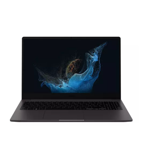 Notebook Samsung Galaxy Book2 Intel Core I5-1235U, 8GB, 256GB, Windows 11 Home, 15,6 Grafite