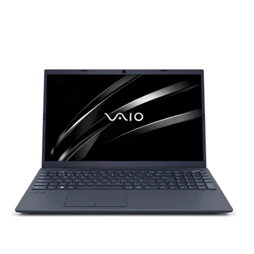 Notebook VAIO FE15 Intel Core i5 1135G7 Linux 16GB