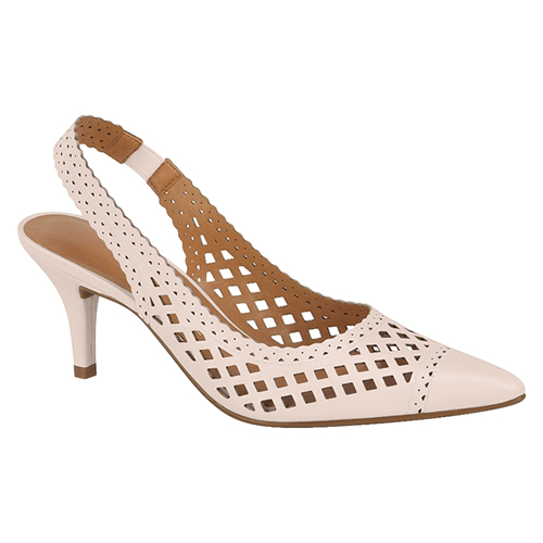 Sapato Scarpin Feminino Vizzano Salto