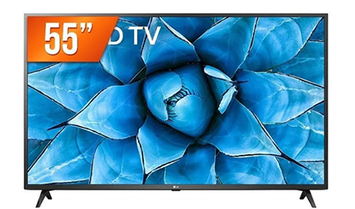 Smart Tv 55 Polegadas