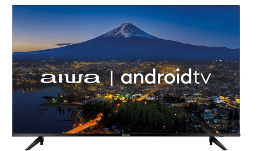 Smart Tv - Aiwa