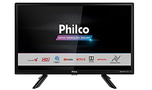 Smart Tv - Philco