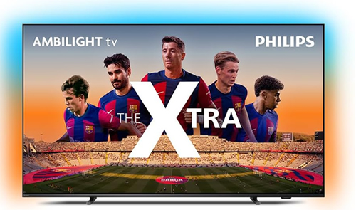 Smart Tv - Philips