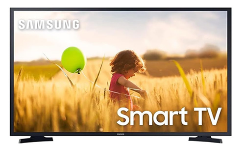 Smart Tv - Samsung