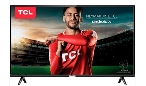 Smart Tv - TCL