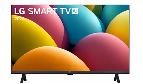 Smart Tv LG 32 Led Thinq Ai Hrd10 Webos 32lr600 2024