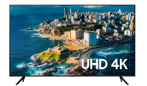 Smart Tv Samsung 65 Business 4k Uhd Hdr Hdmi Wi-fi Usb