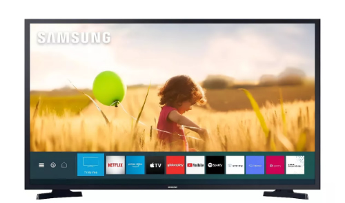 Smart TV Samsung BET-M Full HD 43 110V/220V