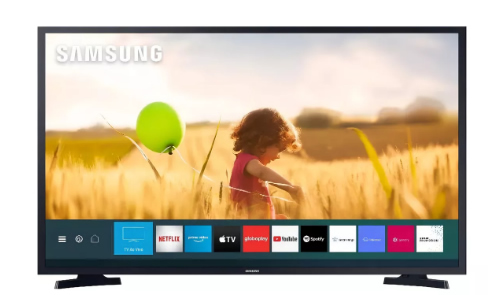 Smart TV Samsung BET-M Full HD 43 110V/220V